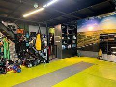 -LikingFit24小时健身•普拉提(张江店)