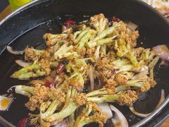-马子全羊(堤口路店)