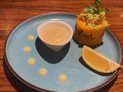 -路易十三西餐厅(西关新天地店)