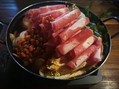 -MI WU FACTORY米屋美食工厂餐厅(绿地店)