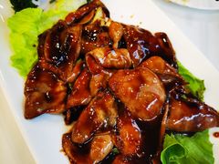 -瑞福园联谊餐室(茂名南路店)