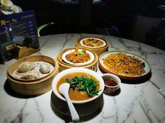 -钟菜·粤菜点心·宴请(海上世界·汇港二期店)