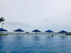 -深圳大梅沙京基洲际度假酒店