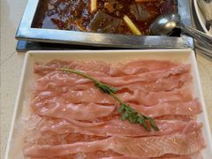 -红鼎坊·老成都火锅(新南门店)