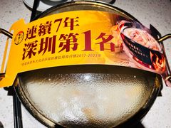 -顺德公广东猪肚鸡·煲仔饭(白石洲店)