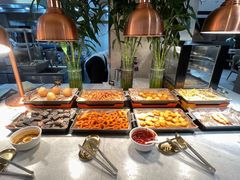 -晶丽香榭自助餐(南京大饭店)