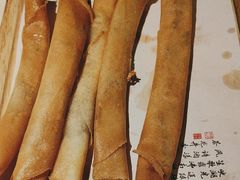 -绿茶餐厅(西单老佛爷店)