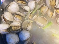 -烧货·活海鲜炭烧(湖滨商业街店)