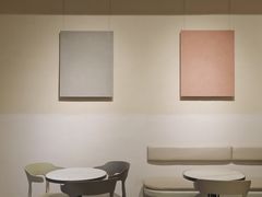 大堂-La Porte de Paris 巴黎之门法式甜品