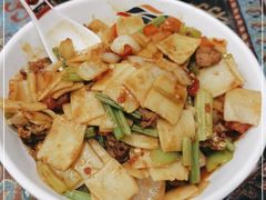 -巴依老爷新疆美食(工体旗舰店)