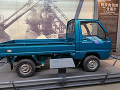 -柳州工业博物馆