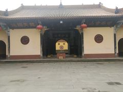 -什邡罗汉寺