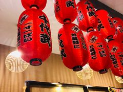 -千代武日本料理(开发区店)