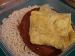 -孖记茶档·热腾茶餐(江南西plus店)