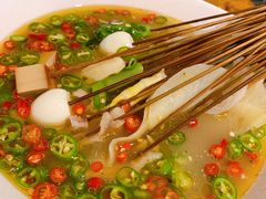 -古真记钵钵鸡(总店)