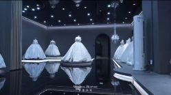-喜爱高定婚纱摄影