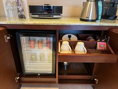 -阳澄湖费尔蒙酒店