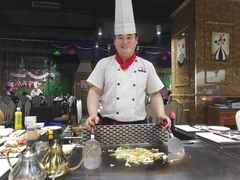-法式利昂铁板烧主题餐厅(唐山爱琴海店)