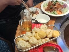 -山里屯铁锅炖·东北菜(康桥店)