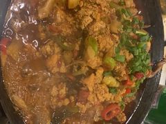 -湘肠香火锅店(团结湖店)
