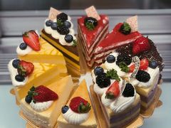 -bItBakery(岭南站店)