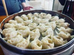 -十四娘手工水饺(新建小区店)