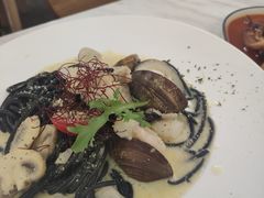 -珀翠餐厅(新业路店)