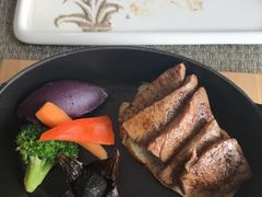 -香樟花园法式铁板烧(恒隆广场店)