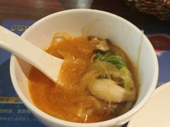-YOYO悠游美食地图(西市城购物中心店)