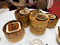 -稻香饭店(龙华天虹店)