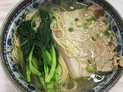 -枫镇面馆(寒山寺店)
