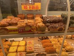 -味多美蛋糕(东直门店)