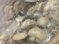 -司马街鸡煲(西华路店)