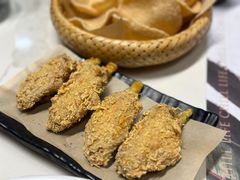 -CHILL Pho澳洲牛肉越南粉(佛山顺德万象汇店)