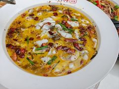 -酸婆娘江湖川菜(紫竹路店)