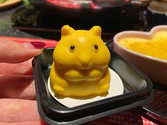 -牛New寿喜烧(金茂览秀城店)