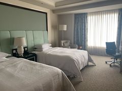 -澳门喜来登大酒店