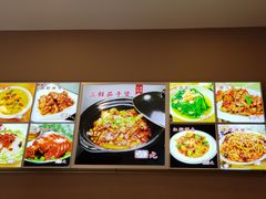 -新健小吃(承德街店)