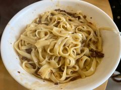 -太原面食店(解放路店)