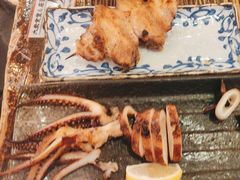 -平成屋·午肴夜酒(四川北路店)