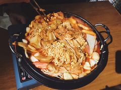 -幸屿 创意料理(永嘉天地店)