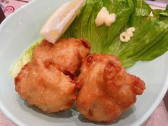 -濱寿司(高新伊藤店)