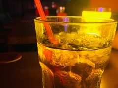-MM·五声·音乐人与调酒师(西安路店)