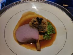 -君庭中餐馆(湘江豪生店)