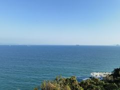 -大梅沙海滨公园-停车场