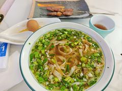 -清真·尖子尖牛肉面(王府井店)