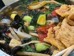 -红鼻子桂林米粉(金唐新光界店)