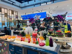 -半岛听涛蒸汽海鲜自助(K11店)