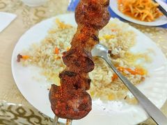 -吾斯曼珍珠抓饭王