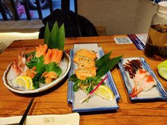 -三月居酒屋(青年大街店)